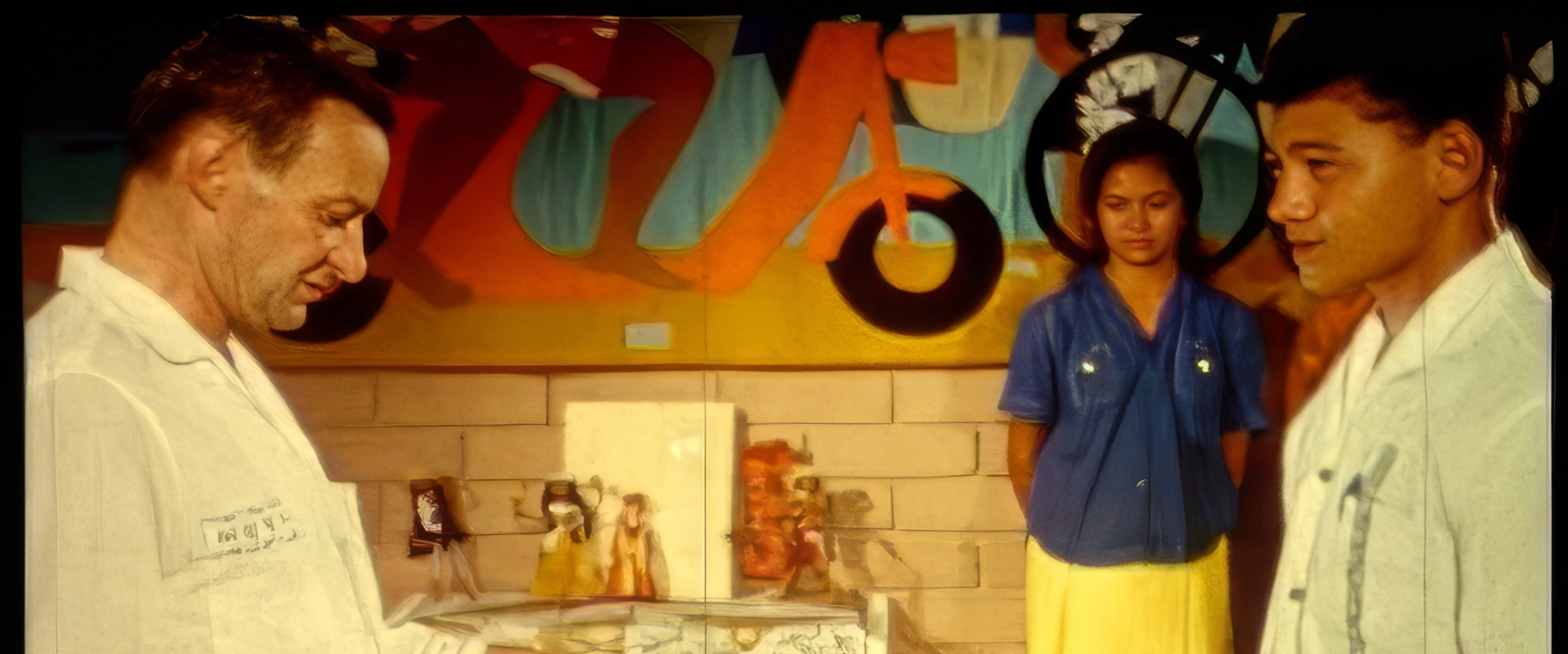 Les métiers de l’hôtellerie - Emplois d’avenir pour les jeunes Polynésiens