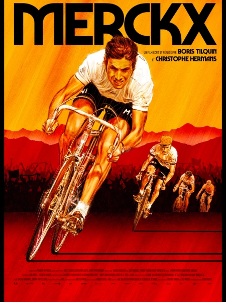 Merckx