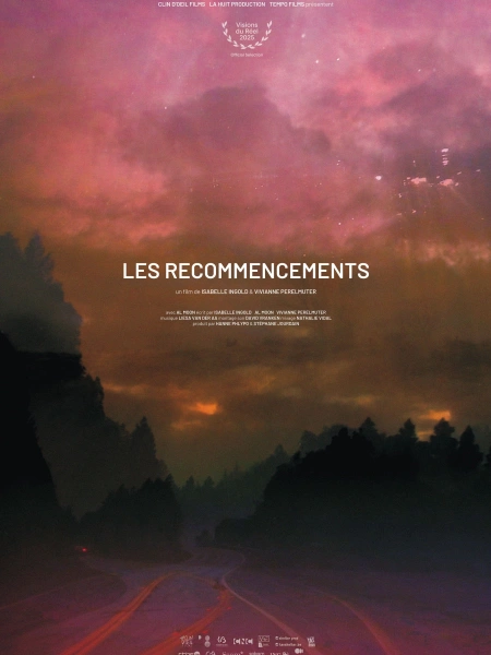 Les recommencements