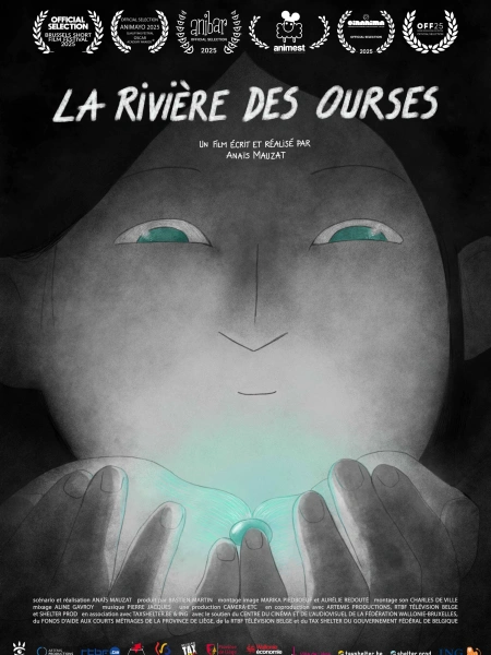 La rivière des ourses