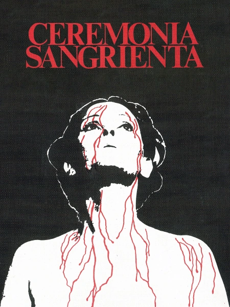 Ceremonia Sangrienta