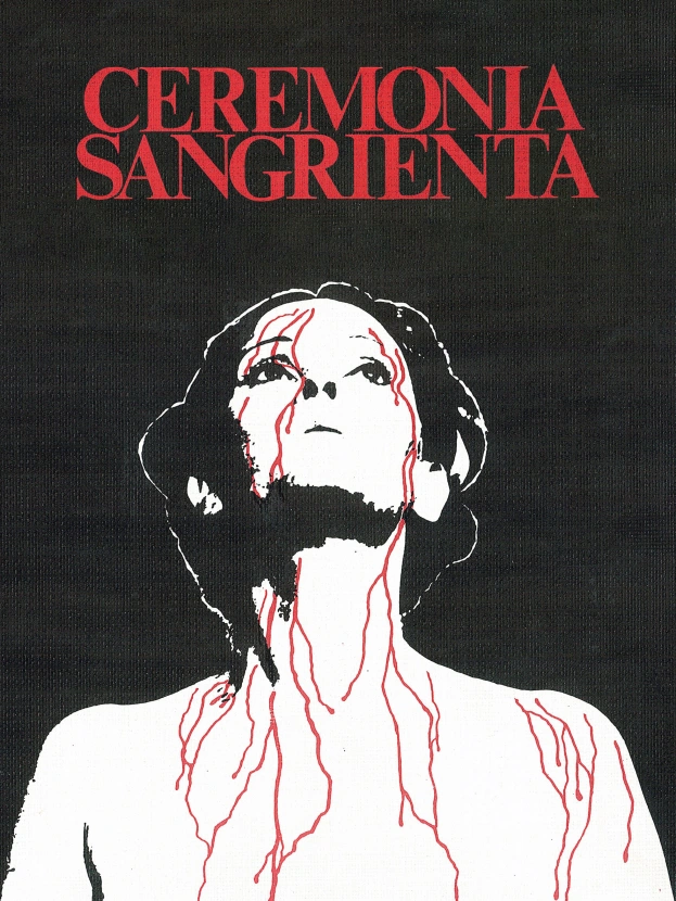 Ceremonia Sangrienta