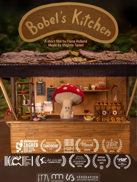Bobel’s kitchen