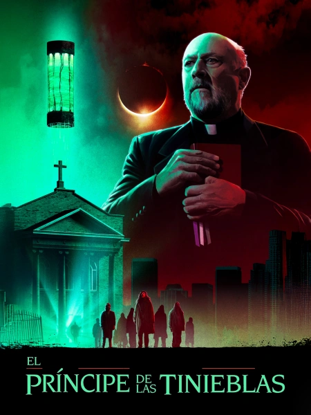 El Príncipe de las Tinieblas
