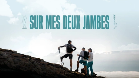 Sur mes 2 jambes