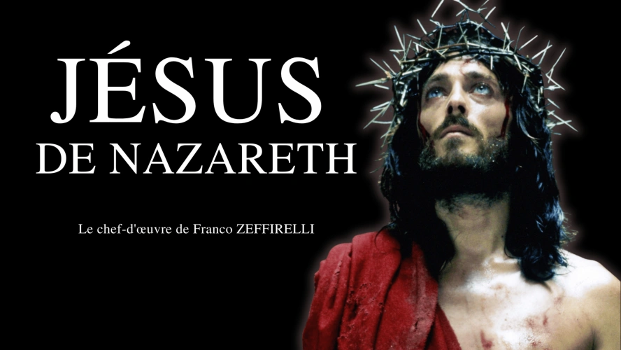 Jésus de Nazareth