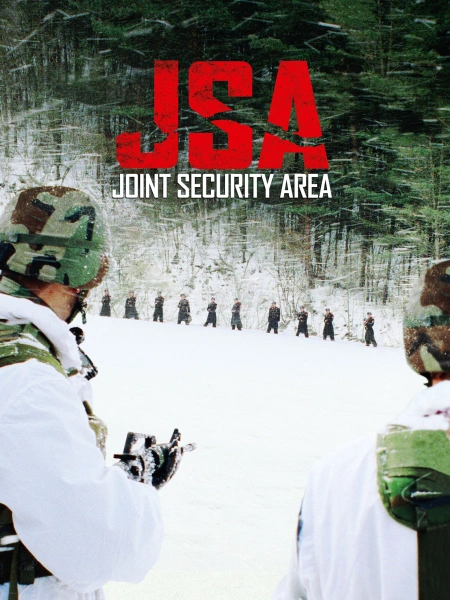 JSA: Joint Security Area