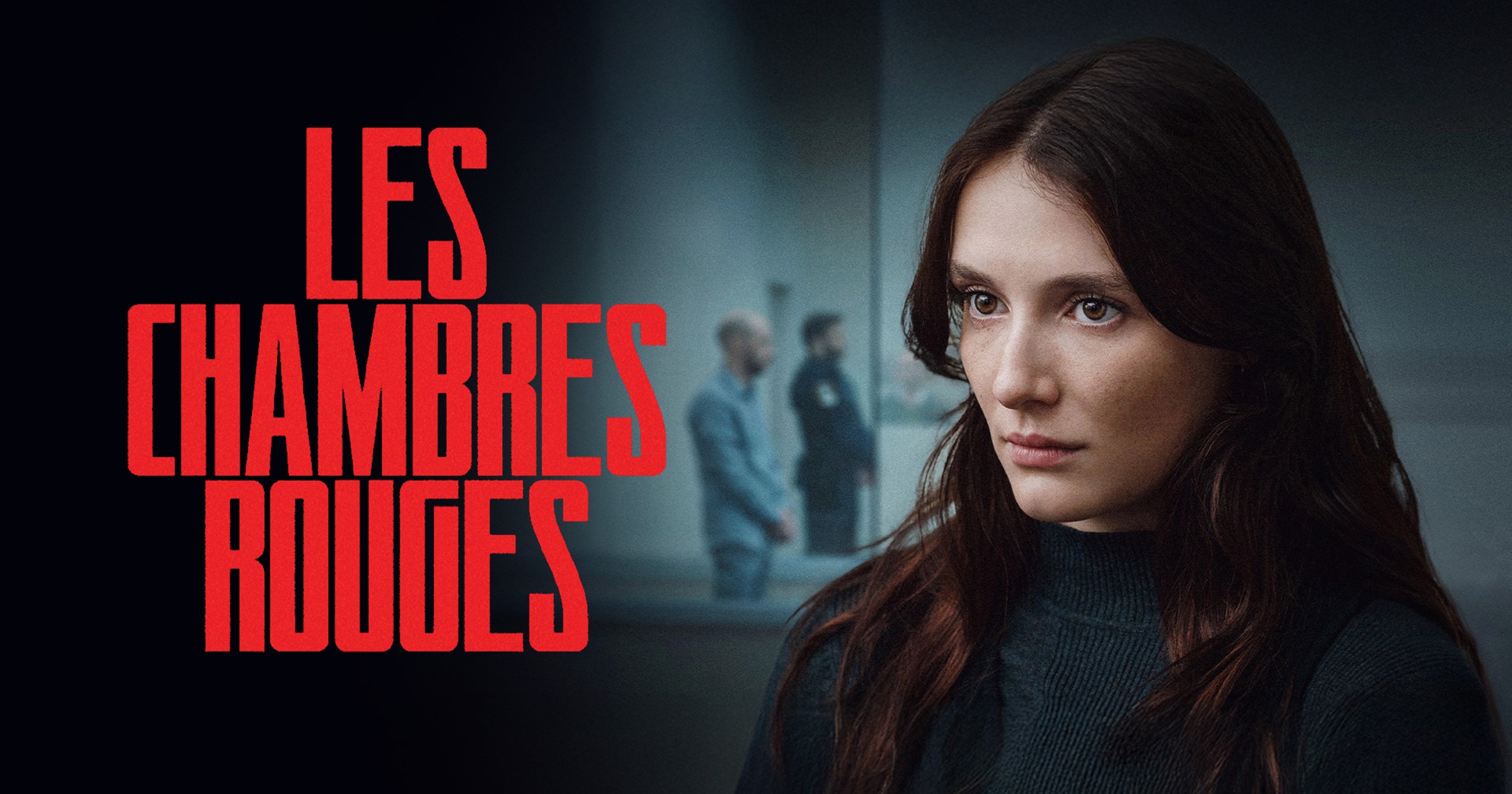 Les Chambres Rouges