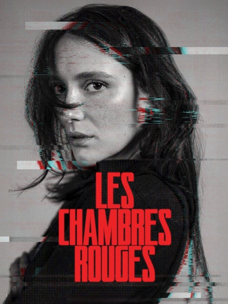 Les Chambres Rouges
