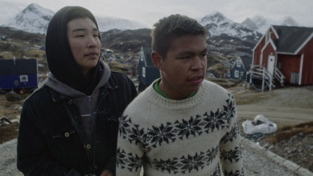 The Thief / Le voleur