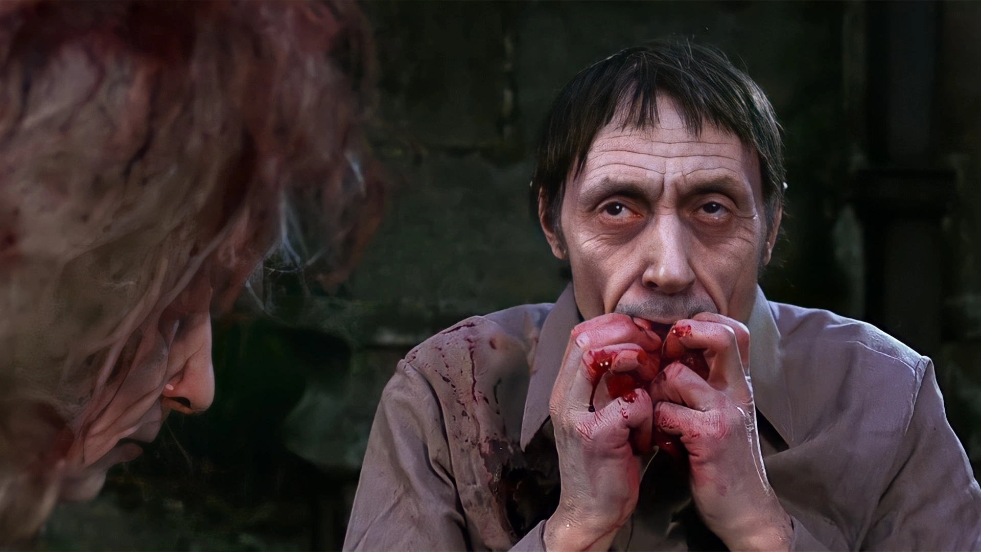 No Profanar el Sueño de los Muertos