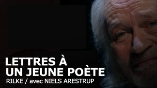 Lettres à un jeune poète