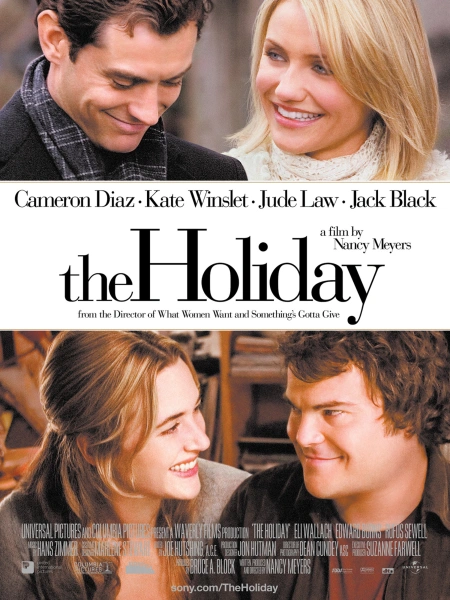 L'amore non va in vacanza