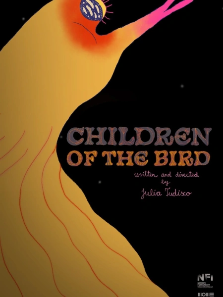 Children Of the Bird