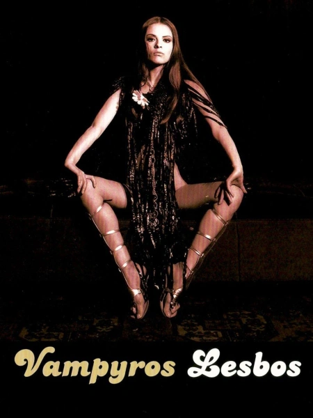 Vampyros Lesbos