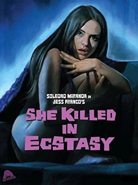 She killed in ecstasy