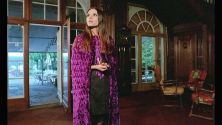 She killed in ecstasy