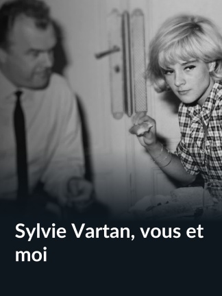 Sylvie Vartan, vous et moi