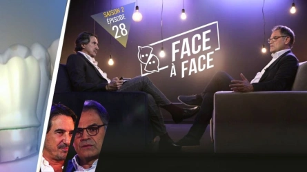 Implantologie : Peut-on utiliser les implants en zircone dans tous les cas ?