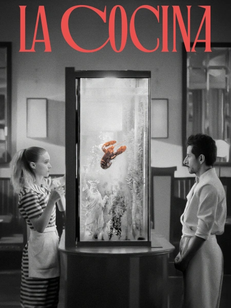 La Cocina – Aptit på Livet