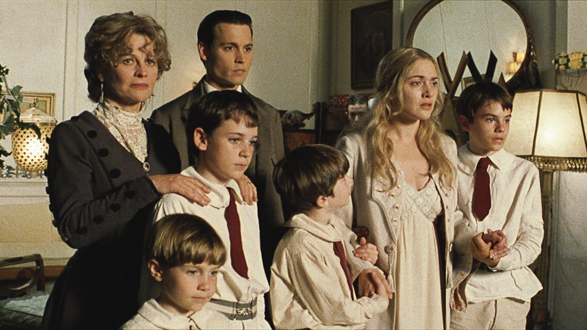 Neverland - Un sogno per la vita