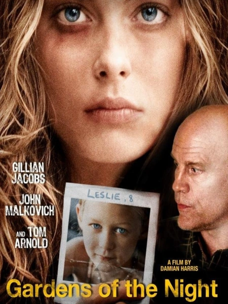 Gardens of the night