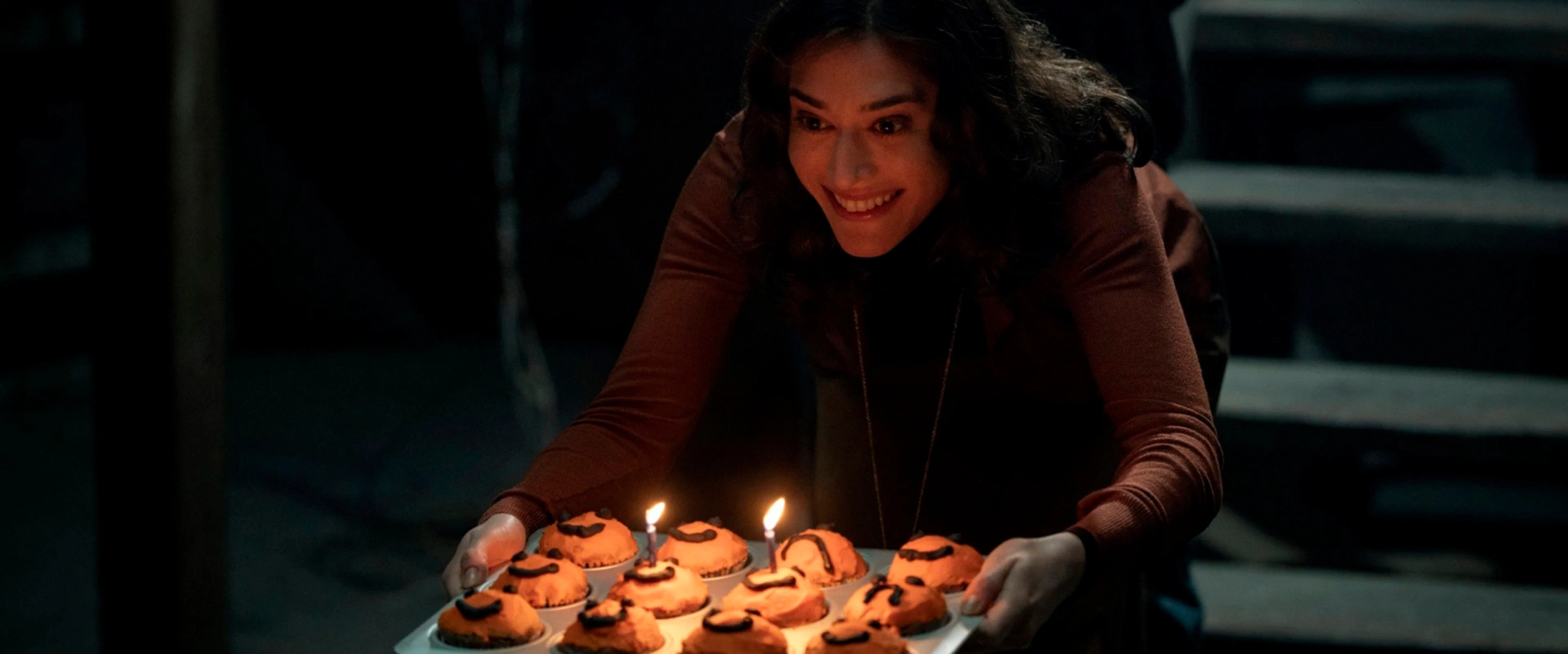 Cobweb - Segredo Maldito