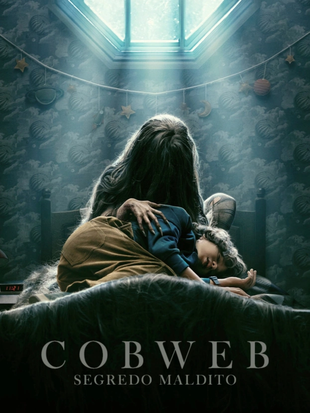 Cobweb - Segredo Maldito