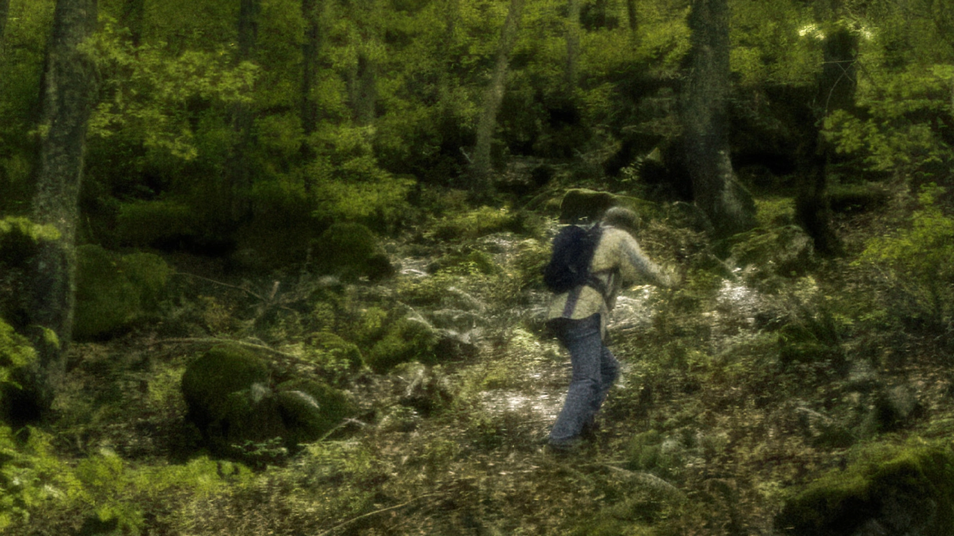 Des hommes désintéressés