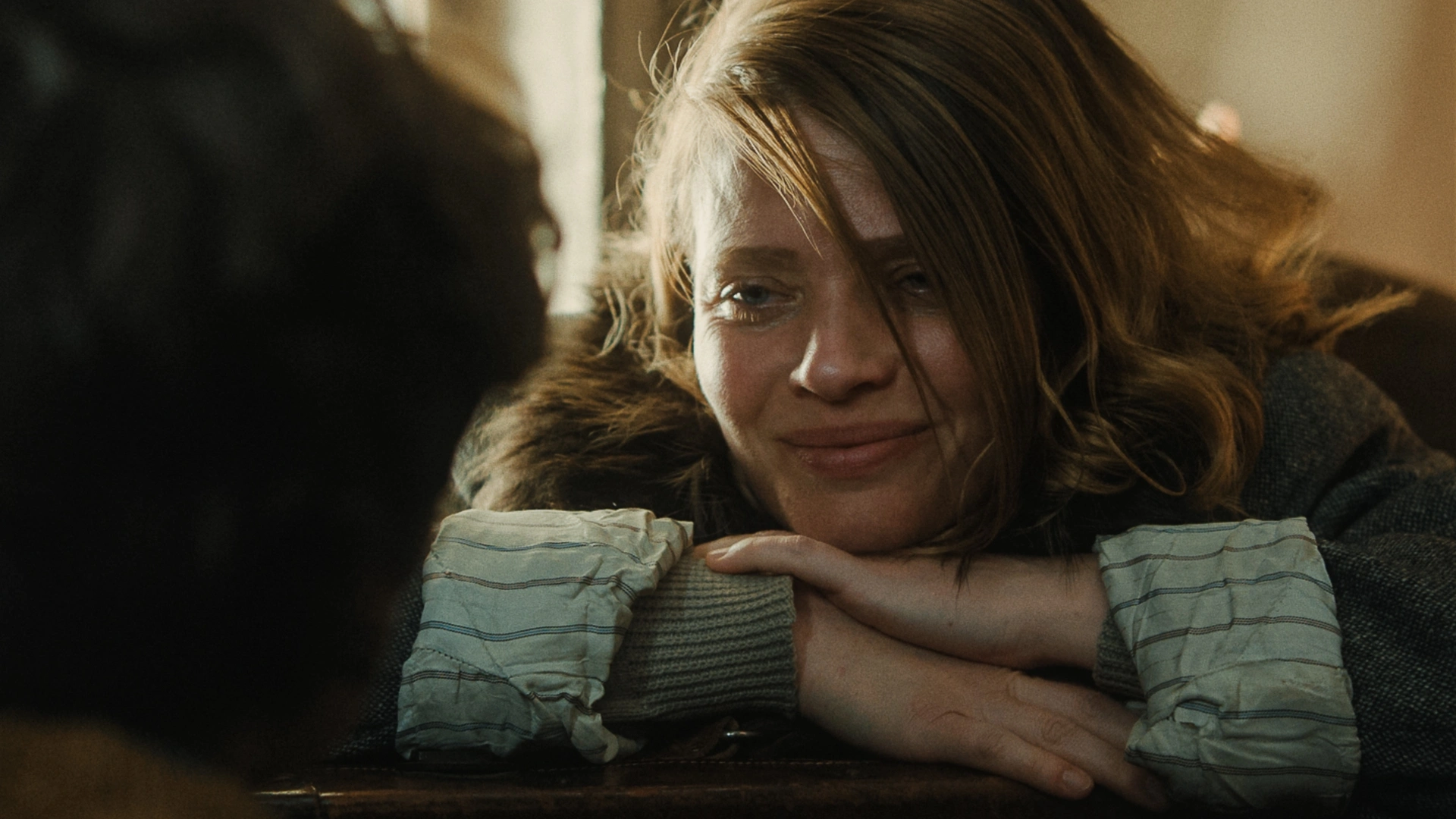 La chambre de Mariana