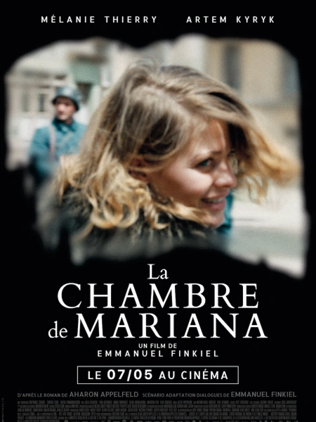 La chambre de Mariana
