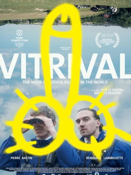 Vitrival