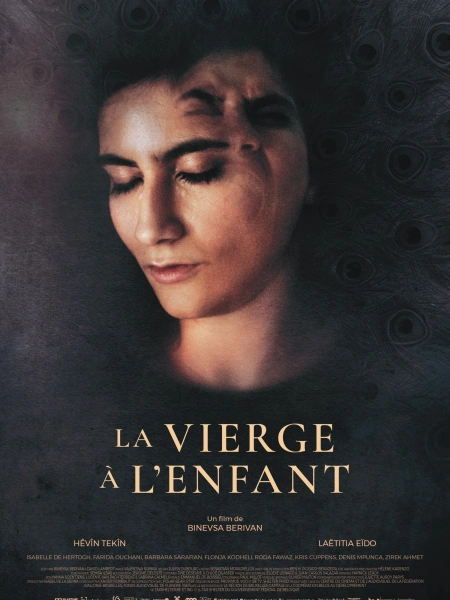 La vierge à l'enfant