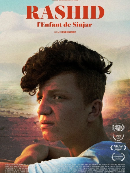 Rashid, l’enfant de Sinjar