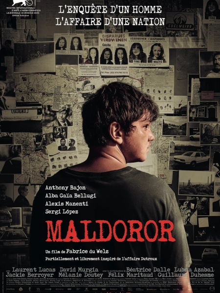 Maldoror