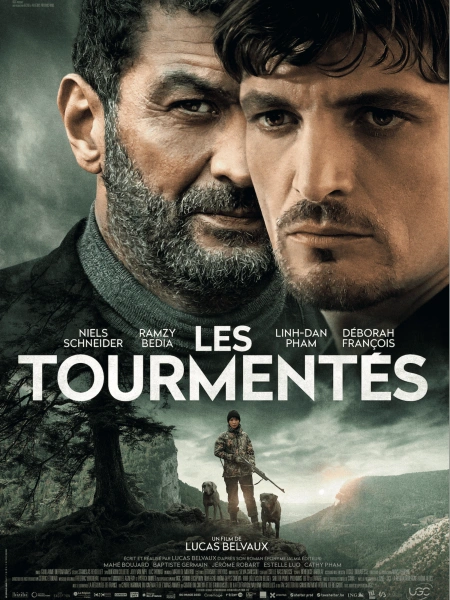 Les tourmentés