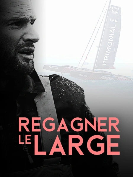 Regagner le large