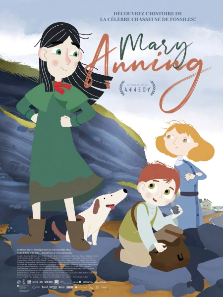 Mary Anning