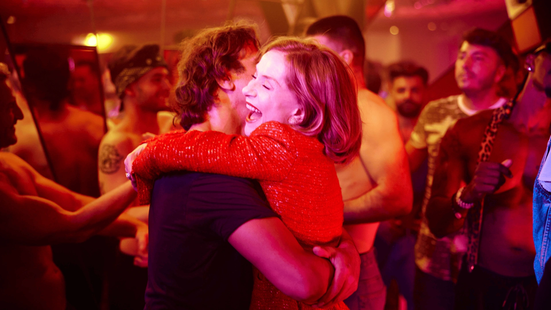 La femme la plus riche du monde