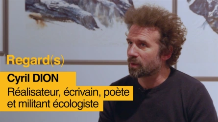 Cyril DION, Concilier "Récit Désirable" et "Jeux Olympiques d'Hiver"