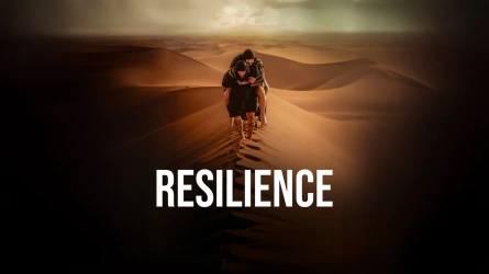 Résilience