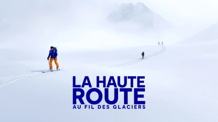La Haute Route au fil des glaciers