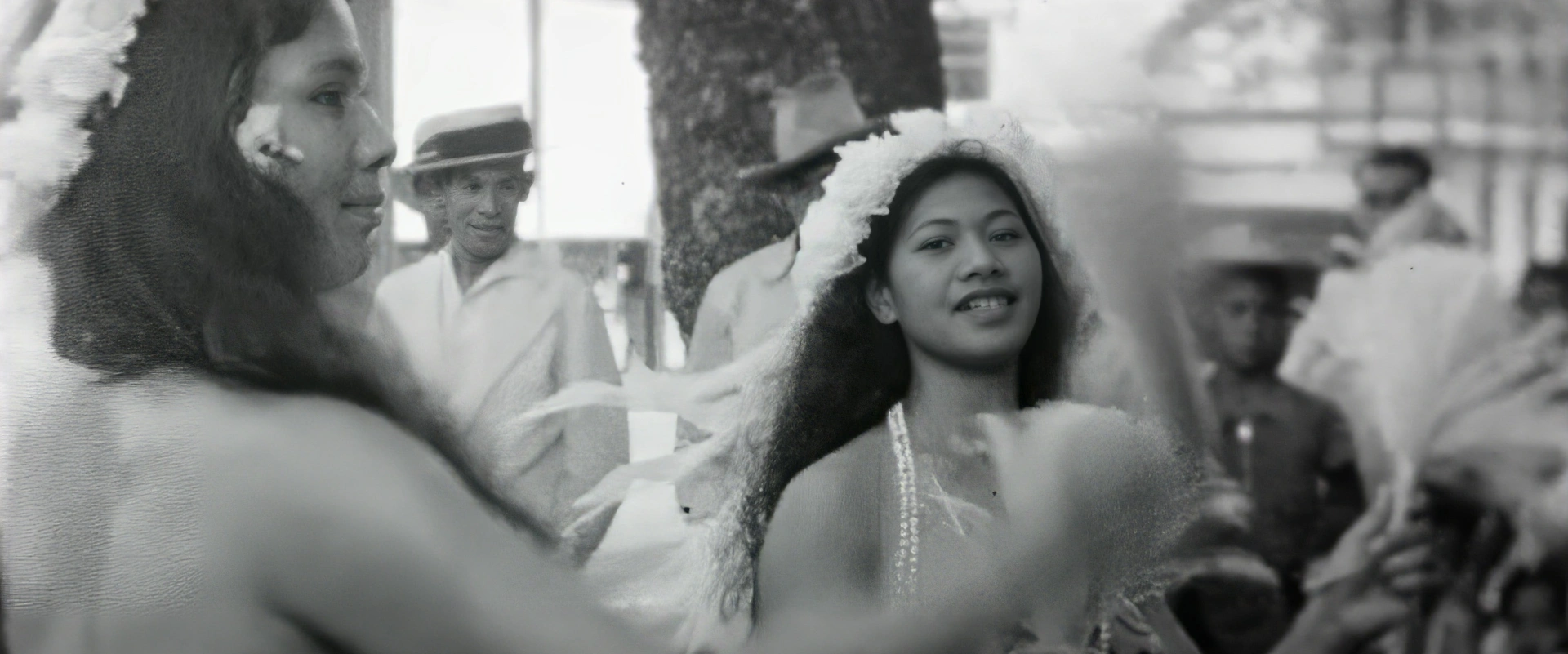 Films de Douglas Campbell - Tiurai 1937 - Danses en ville & manège de chevaux de bois