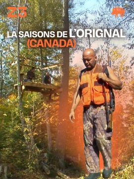 La saison de l'orignal
