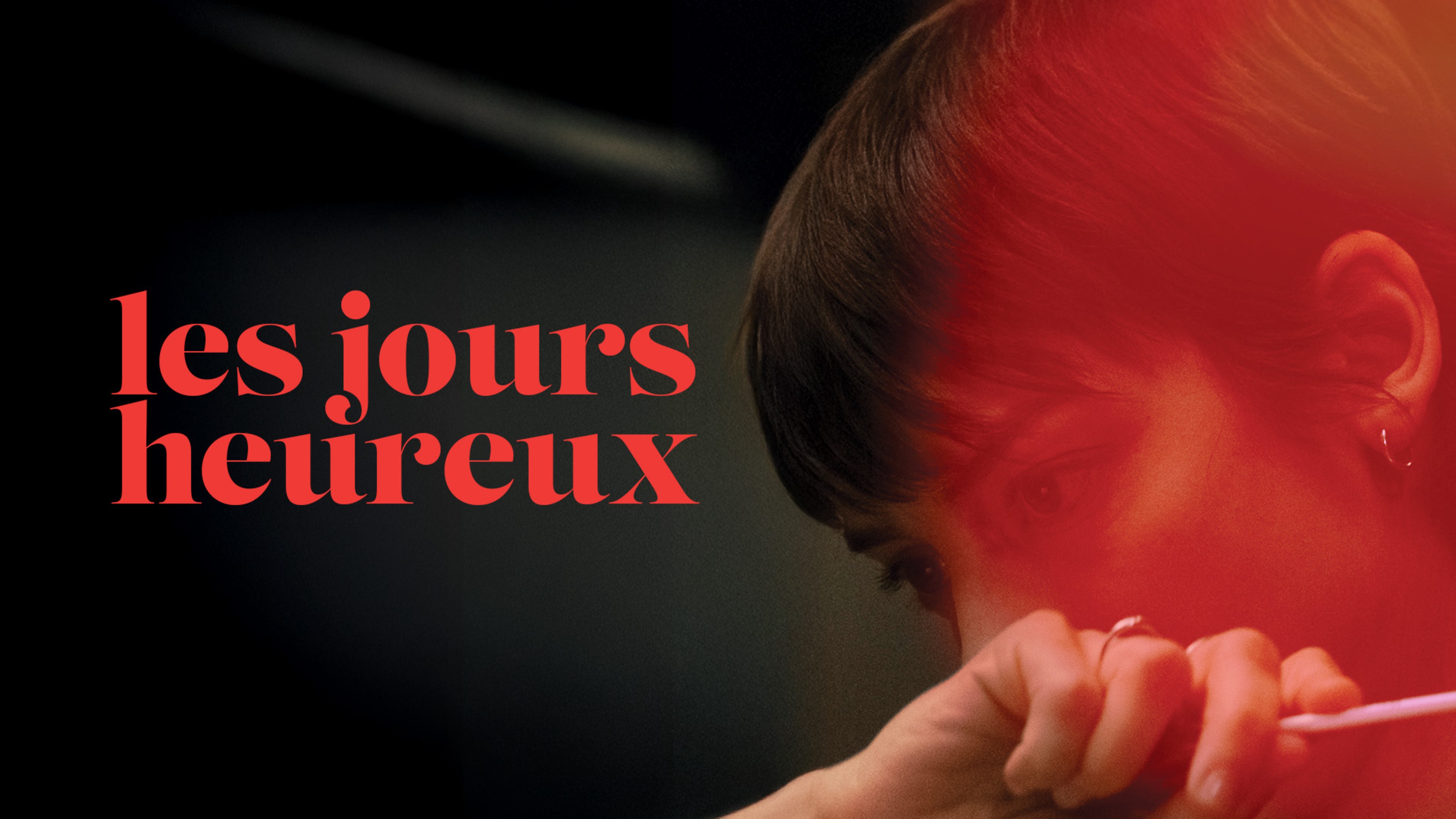 Les Jours heureux