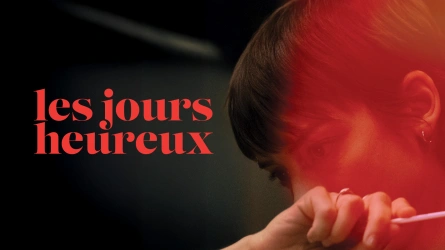Les Jours heureux