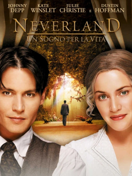 Finding Neverland