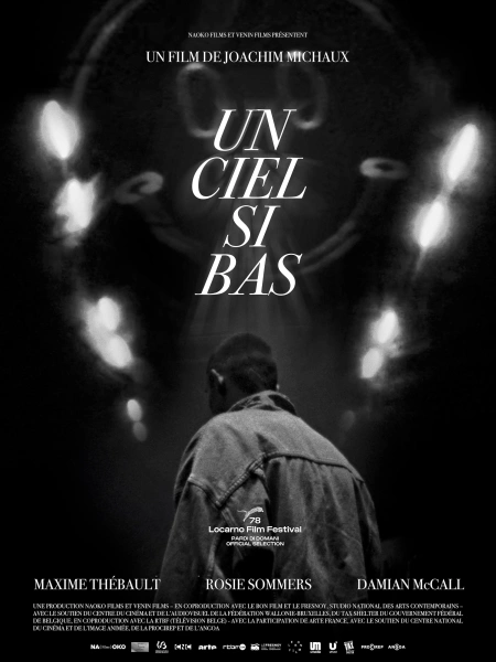Un ciel si bas
