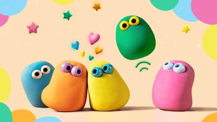 Les Toutes Petites Créatures (Saison 1)