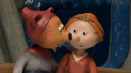 Les Quatre Saisons de Léon